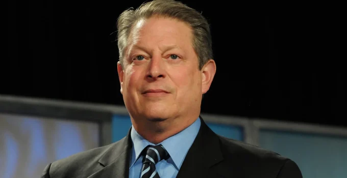 Al Gore e "Uma Verdade Inconveniente": 20 Anos de um Discurso Climático Que Dividiu Opiniões e Gerou Polêmicas