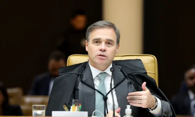STF: Ministro Mendonça assume relatoria de ação de hospitais contra NR-1 e riscos psicossociais no trabalho