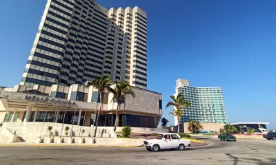 Redes Hoteleiras Espanholas Deixam Cuba Após Ultimato dos EUA, Iberostar e Meliá Anunciam Saída Imediata