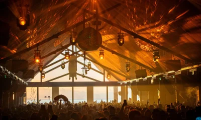 Fim de uma Era: "Templo" da Música Eletrônica no Brasil, Warung Beach Club, Fecha as Portas em Santa Catarina Após 20 Anos e Deixa Saudade nos Fãs