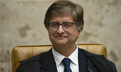Gonet elogia Moraes no "Gilmarpalooza", condena vazamentos e defende PEC da Segurança Pública