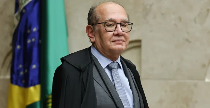 Gilmar Mendes Propõe "Fórum Mundial de Lisboa" e Desafia Críticos em Meio a Polêmicas do "Gilmarpalooza"