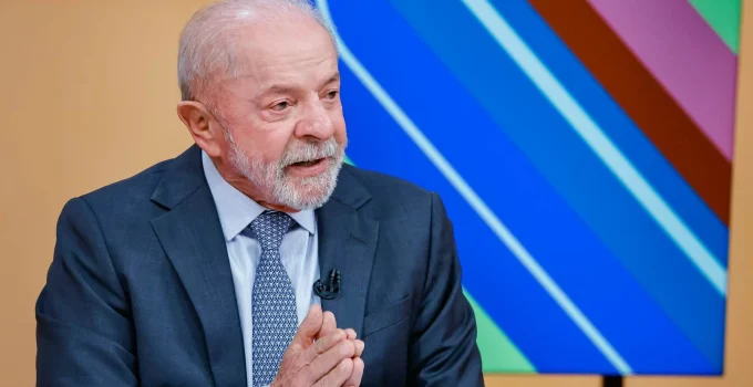 Lula em Washington: Negociação de Tarifas ou Jogada Política? Brasileiro quer PCC e CV como Terroristas