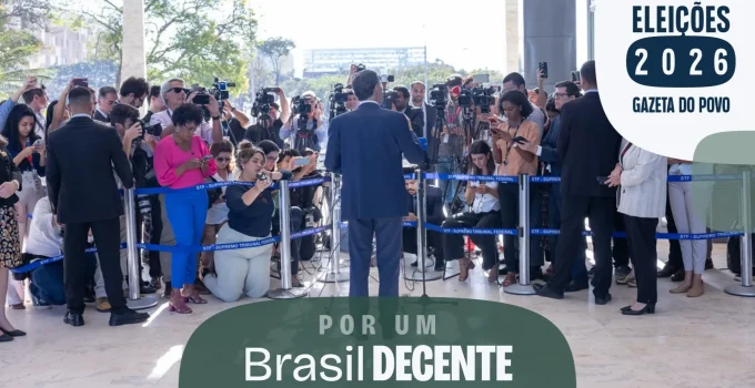 Superexposição de Ministros do STF Aumenta Crise de Confiança: "Silêncio Institucional Vale Mais que Protagonismo Individual"
