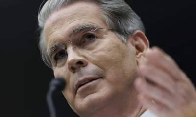 EUA Pressionam Brasil Contra Imposto de Serviços Digitais: Secretário do Tesouro Revela Estratégia de Washington