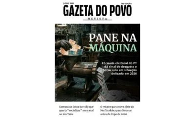 Máquina Eleitoral de Lula em Pane? Estratégia Populista do PT Enfrenta Desgaste e Novos Desafios em Outubro
