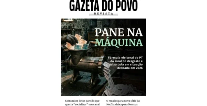 Máquina Eleitoral de Lula em Pane? Estratégia Populista do PT Enfrenta Desgaste e Novos Desafios em Outubro