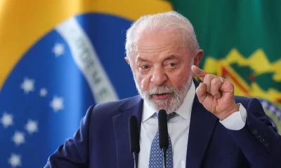 Lula Justifica Ausência na Marcha para Jesus por Não Querer 'Aproveitar Politicamente' Evento Sagrado e Alfineta Flávio Bolsonaro