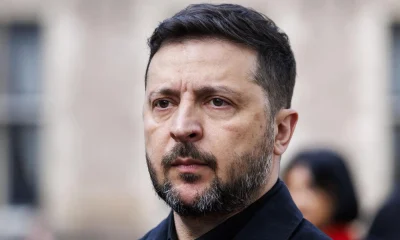Zelensky propõe encontro "cara a cara" com Putin para "acabar com a guerra" e ameaça: "Podemos fazer o cansaço acontecer"