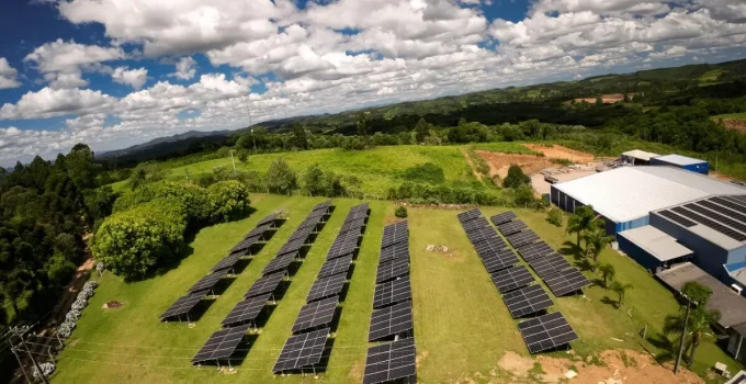 Font Life: Indústria de Água no PR Celebra Dia do Meio Ambiente com Preservação de Nascentes e Aquíferos