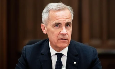 Crise Separatista em Alberta: Agenda Ambiental Desencadeia Tensão no Canadá e Movimento por Independência