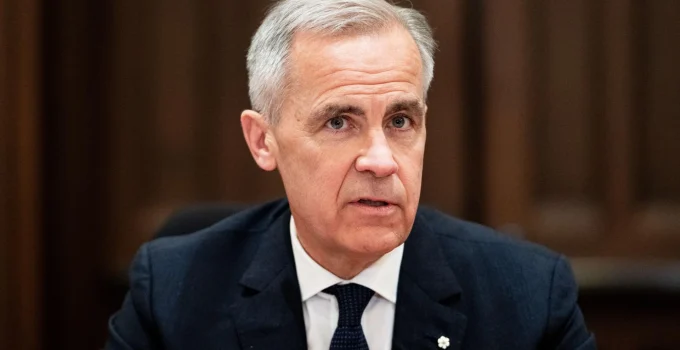 Crise Separatista em Alberta: Agenda Ambiental Desencadeia Tensão no Canadá e Movimento por Independência