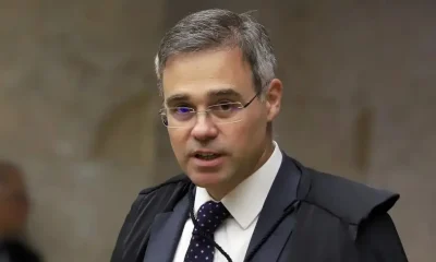 Mendonça alerta sobre ativismo judicial: "Magistrados não podem decidir com base em convicções pessoais"