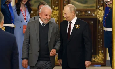 Rússia Usa Energia Nuclear Para Expandir Influência no Brasil: O Que Isso Significa Para o Futuro?