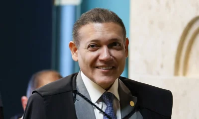 Fachin nega pedido de oposição e mantém Nunes Marques na relatoria da CPI do Banco Master no STF