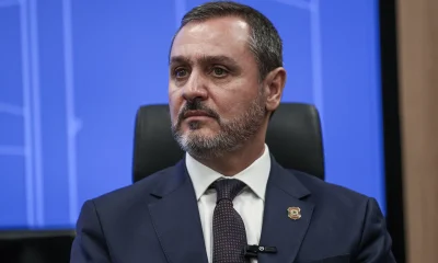 Diretor da PF critica decisão dos EUA sobre PCC e CV, mas vê oportunidade para prender foragidos brasileiros
