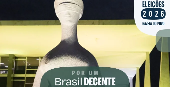 Brasil em Alerta: Mais da Metade da População Acredita que Criticar o STF é Crime, Revela Pesquisa