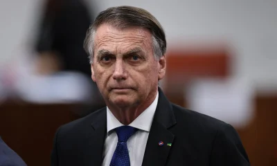 Boletim Médico Revela Aumento de Crises de Soluço em Jair Bolsonaro, Equipe Ajusta Tratamento