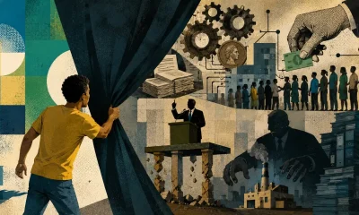 Verdades Ocultas: Por Que Políticos Escondem O Verdadeiro Estado do Brasil, Impactando Sua Vida
