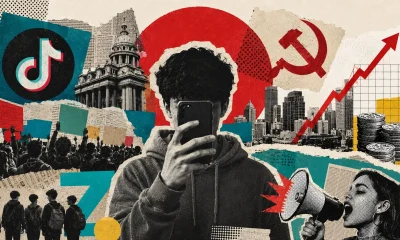 Socialismo TikTok: Geração Z Ignora Economia Tradicional e Pede Soluções Urgentes para Custos de Vida e Emprego
