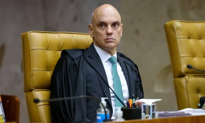 STF: Moraes suspende ação contra Sargento Rodrigues por atos de 8 de janeiro após acordo inédito com a PGR