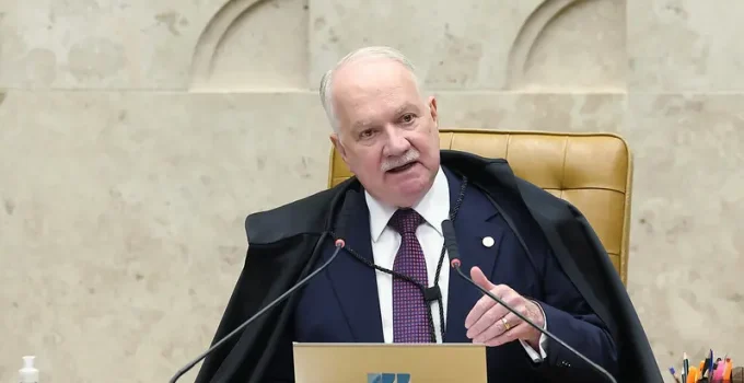 Fachin Move Ação Contra "Penduricalhos" no Judiciário: Grupo de Trabalho Inicia Pente-Fino em Pagamentos Extras de Magistrados