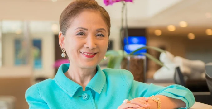 Chieko Aoki: A Disciplina Japonesa Por Trás do Sucesso e Expansão da Blue Tree Hotels no Brasil