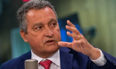 Rui Costa: PGR pede retorno de caso dos respiradores da Bahia ao STF após reviravolta no STJ