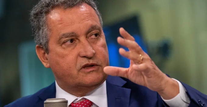 Rui Costa: PGR pede retorno de caso dos respiradores da Bahia ao STF após reviravolta no STJ