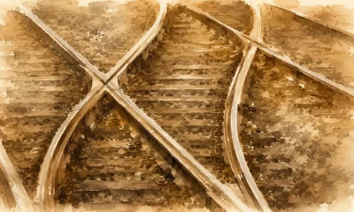 Plano Ferroviário do Brasil: R$ 138 Bilhões para Tirar o Setor do Abismo e Superar o Atraso Histórico