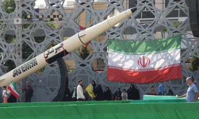 Irã Dispara Mísseis Contra Bases dos EUA no Kuwait e Bahrein: Tensão Aumenta no Golfo Pérsico Após Retaliação Iraniana