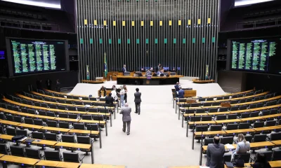 Eleições 2026 Congelam Pautas Cruciais: Segurança e Direitos Trabalhistas Travados em Brasília