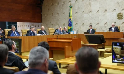 STF decide hoje: Regulação de plataformas digitais e responsabilidade por conteúdos ganham novo capítulo com recursos de Google e Meta