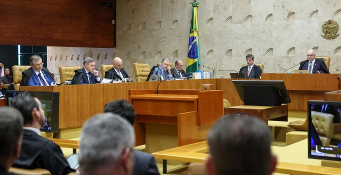 STF decide hoje: Regulação de plataformas digitais e responsabilidade por conteúdos ganham novo capítulo com recursos de Google e Meta