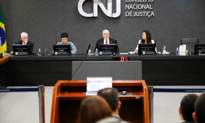 CNJ Revela Juízes com Salários Milionários: Entenda os "Penduricalhos" que Inflam Pagamentos no Judiciário