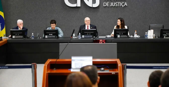 CNJ Revela Juízes com Salários Milionários: Entenda os "Penduricalhos" que Inflam Pagamentos no Judiciário