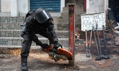 Plano de Ação Emergencial para Acabar com a Matança: A Nova Estratégia para um Brasil Mais Seguro