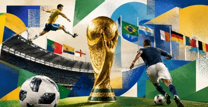 Copa do Mundo: Jogo do Brasil é folga obrigatória? Advogada explica lei e o que fazer se funcionário faltar