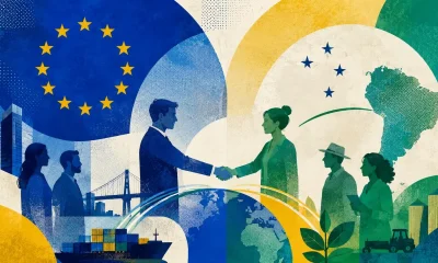 Acordo UE-Mercosul: O Verdadeiro "Chão de Fábrica" Definirá o Sucesso Além das Tarifas