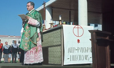 São Josemaría Escrivá: O Santo do Cotidiano Que Ensina a Amar o Mundo Apaixonadamente