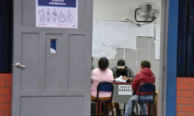 Eleições no Peru: Denúncias de Fraude e Cédulas Adulteradas Marcam Segundo Turno Acirrado entre Fujimori e Sánchez