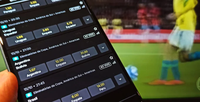 Vício em Apostas Online: SUS Oferece 12 Consultas Virtuais Diárias para Viciados em Bets e Famílias