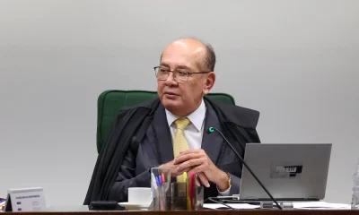 Gilmar Mendes doa indenização por ofensa em voo e alerta: crítica é válida, ofensa pessoal não
