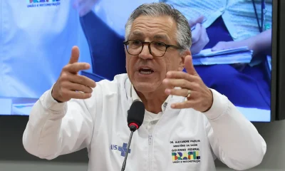 Vacina contra Dengue do Butantan Suspensa Após Duas Mortes Suspeitas: Ministério da Saúde Investiga