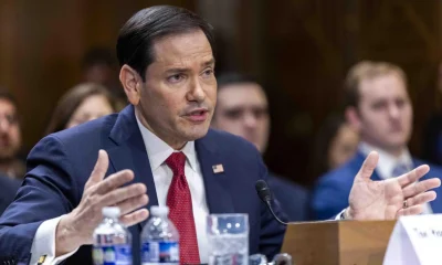 Marco Rubio Expõe Relação Brasil-EUA: Por Que o Brasil de Lula Não é Amigo de Washington?