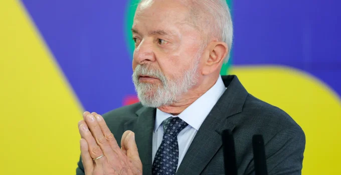 PT Lança Carta Estratégica para Evangélicos: Lula Busca Aproximação Sem Tocar em Pautas de Costumes