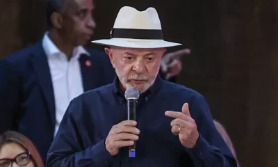 47% dos Brasileiros Acham que Corrupção Aumentou no Governo Lula, Mostra PoderData