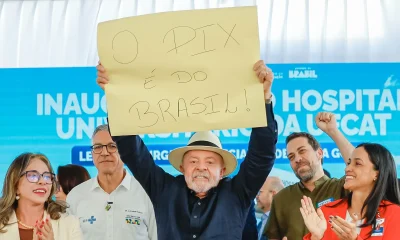 Pix sob Ameaça dos EUA? Entenda a polêmica e suspensão da vacina contra dengue em meio a debates políticos