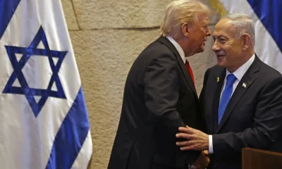 Trump Ameaça Israel: "Ficarão Sozinhos" se Escalarem Conflito com Irã, Revela Jornal Israelense