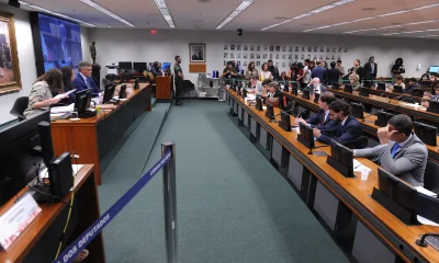 Maioridade Penal em Debate: CCJ da Câmara Adia Votação de PEC Crucial para Segurança Pública e Juventude